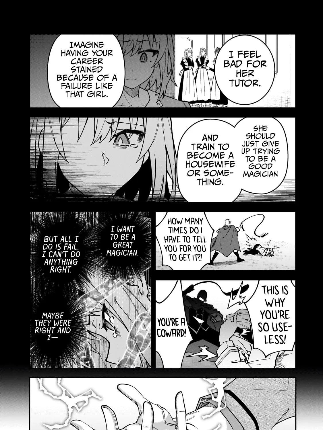 S Rank Boukensha de aru Ore no Musume-tachi wa Juudo no Father Con deshita Chapter 45 page 63 - 