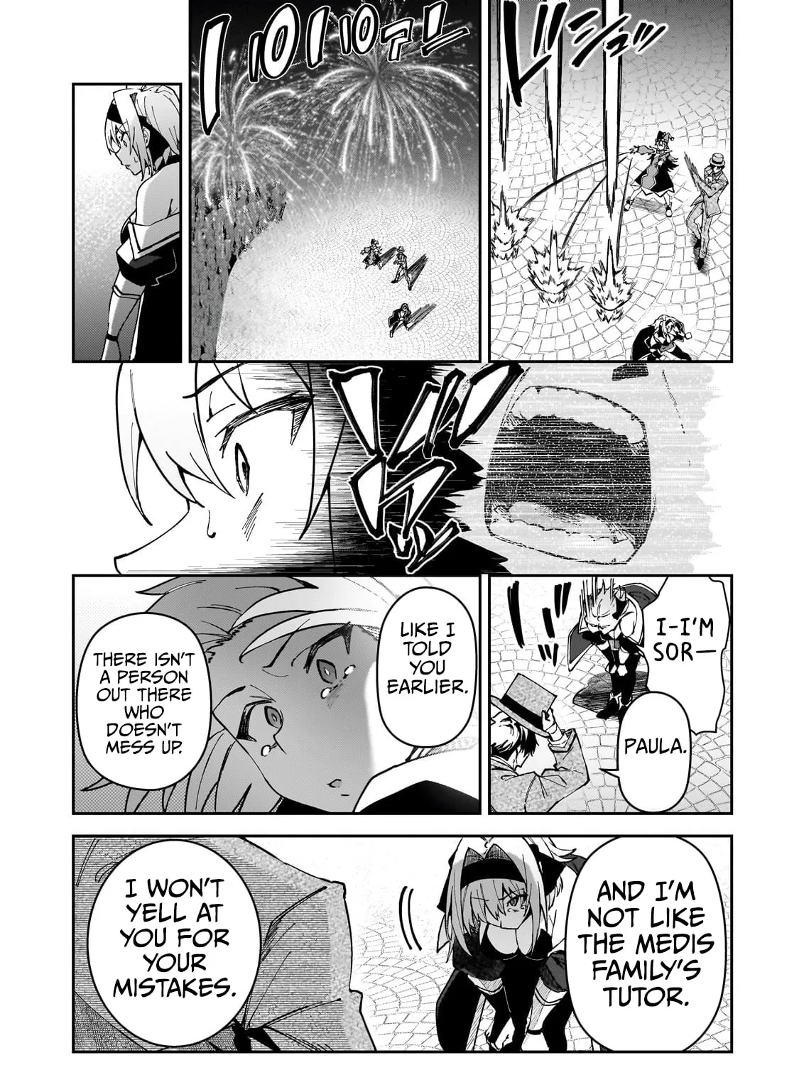 S Rank Boukensha de aru Ore no Musume-tachi wa Juudo no Father Con deshita Chapter 45 page 67 - 