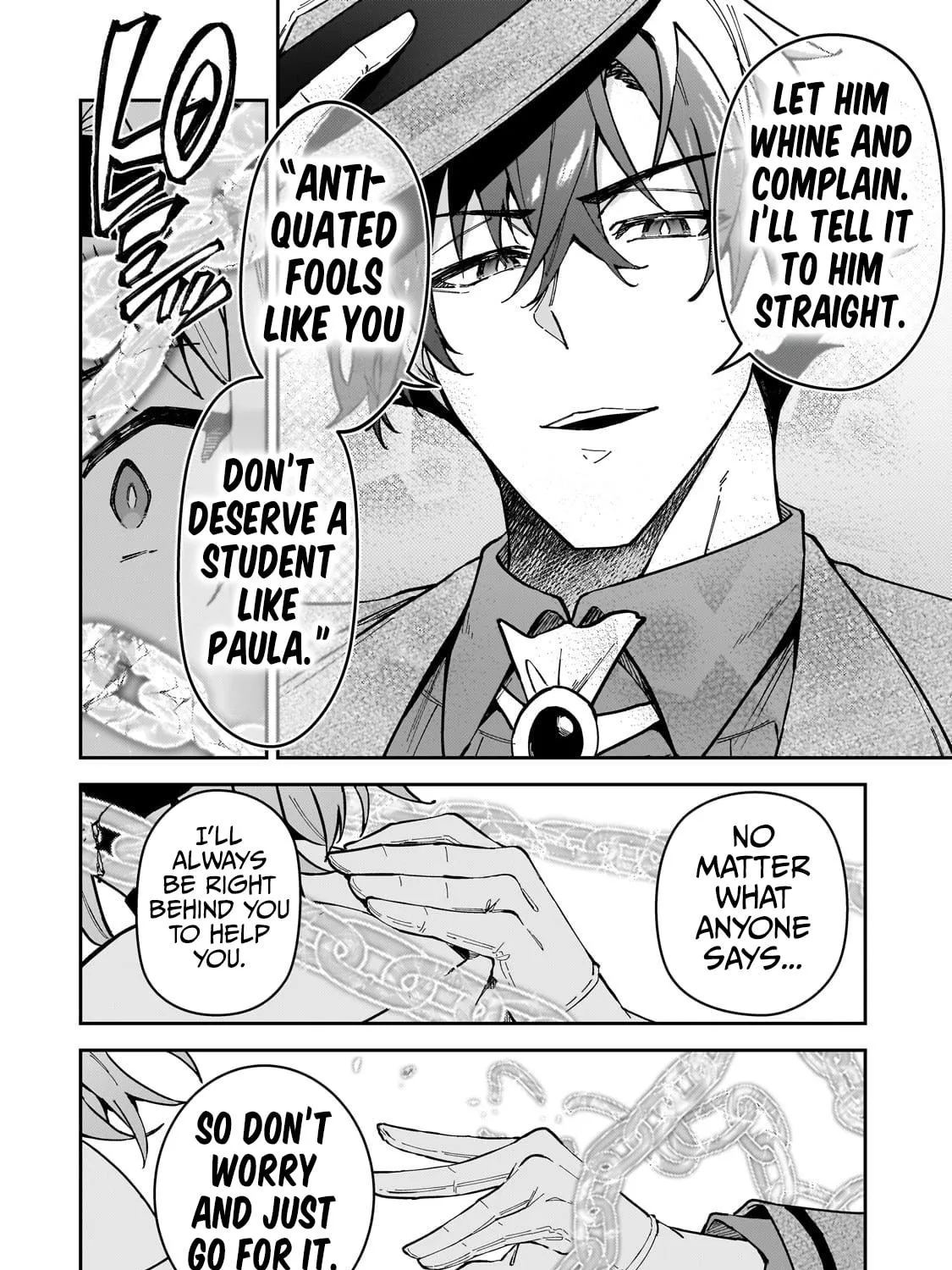 S Rank Boukensha de aru Ore no Musume-tachi wa Juudo no Father Con deshita Chapter 45 page 69 - 