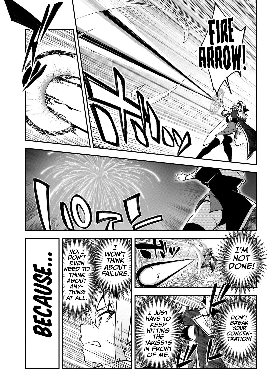 S Rank Boukensha de aru Ore no Musume-tachi wa Juudo no Father Con deshita Chapter 45 page 75 - 