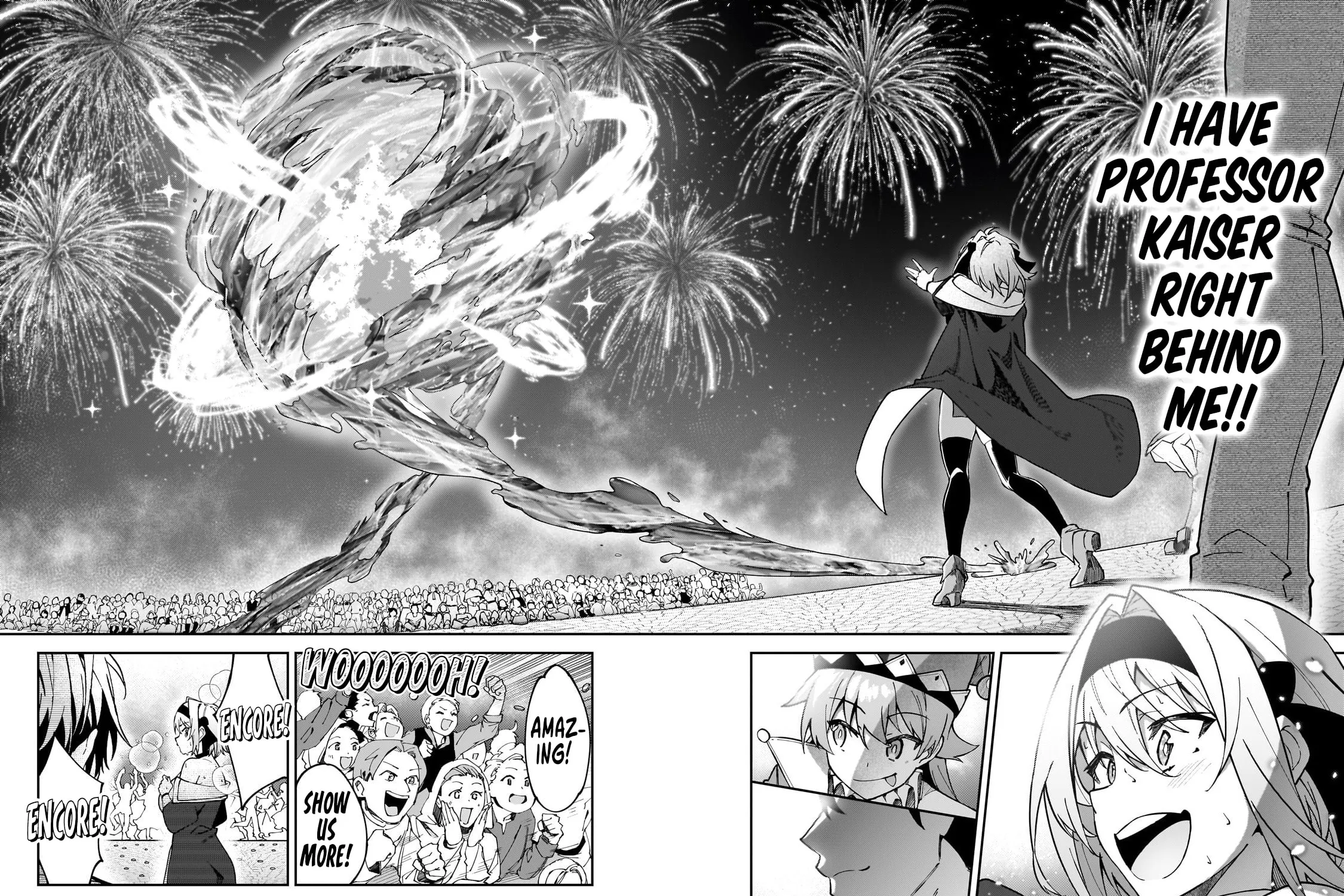 S Rank Boukensha de aru Ore no Musume-tachi wa Juudo no Father Con deshita Chapter 45 page 77 - 