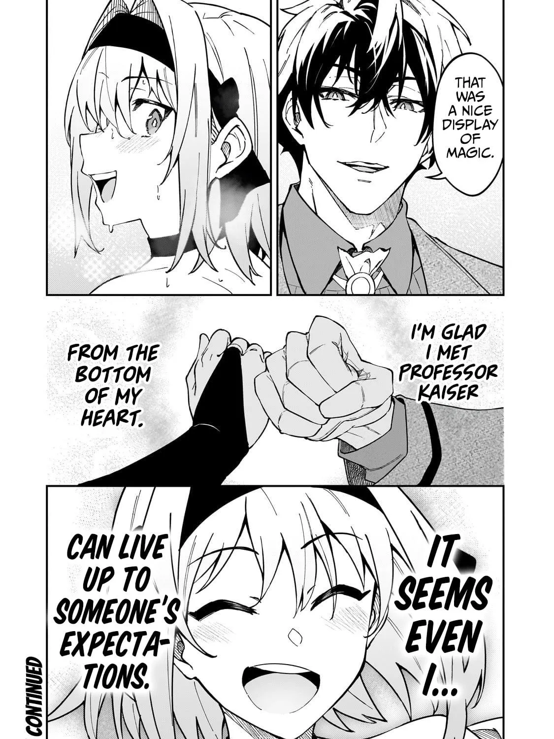 S Rank Boukensha de aru Ore no Musume-tachi wa Juudo no Father Con deshita Chapter 45 page 79 - 