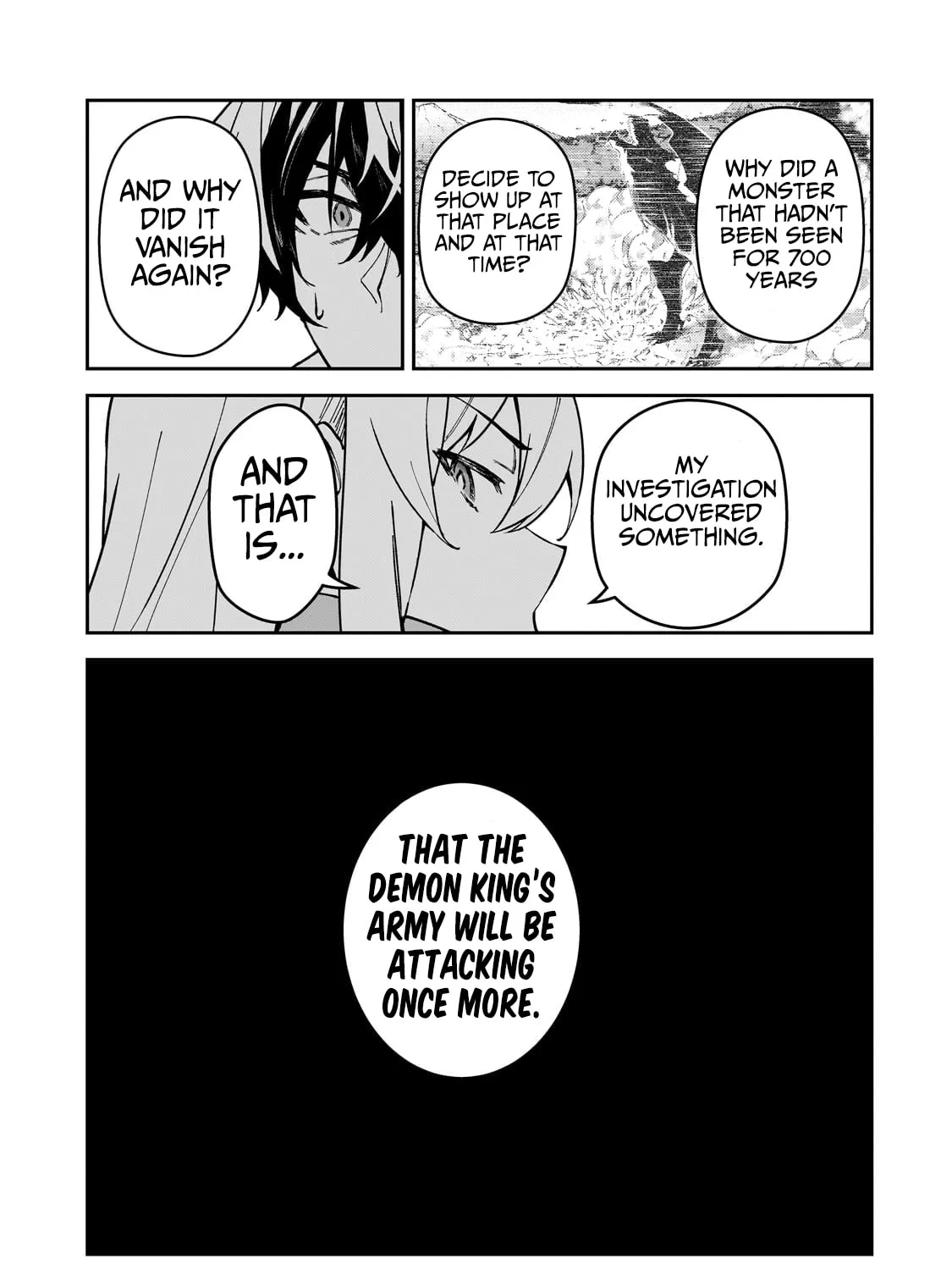 S Rank Boukensha de aru Ore no Musume-tachi wa Juudo no Father Con deshita Chapter 46 page 43 - 