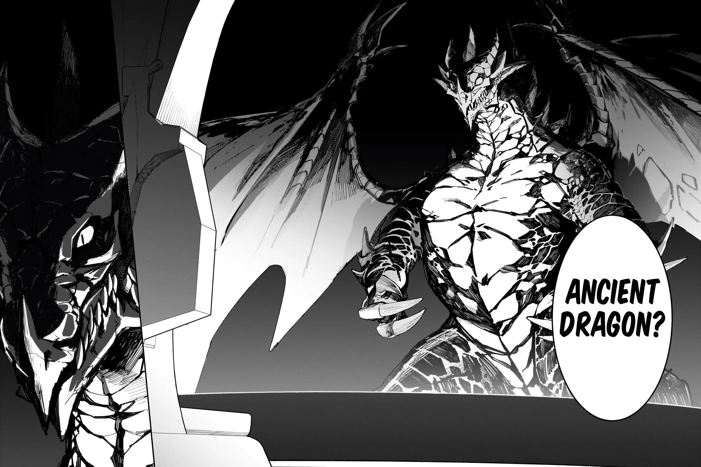 S Rank Boukensha de aru Ore no Musume-tachi wa Juudo no Father Con deshita Chapter 46 page 55 - 