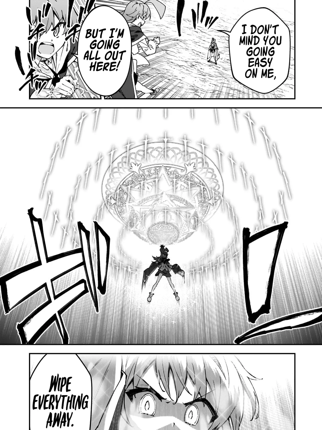 S Rank Boukensha de aru Ore no Musume-tachi wa Juudo no Father Con deshita Chapter 47 page 27 - 