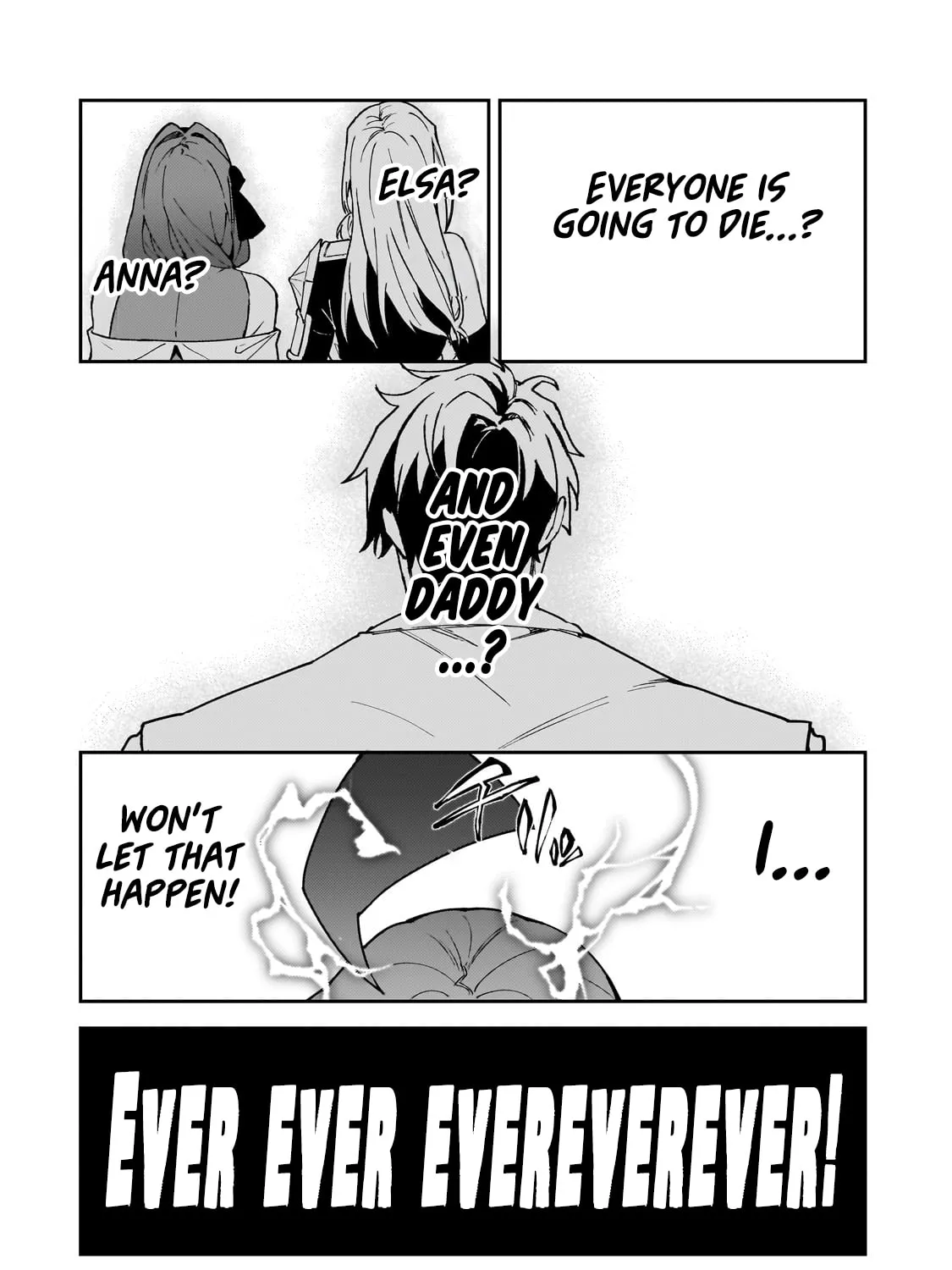 S Rank Boukensha de aru Ore no Musume-tachi wa Juudo no Father Con deshita Chapter 47 page 55 - 