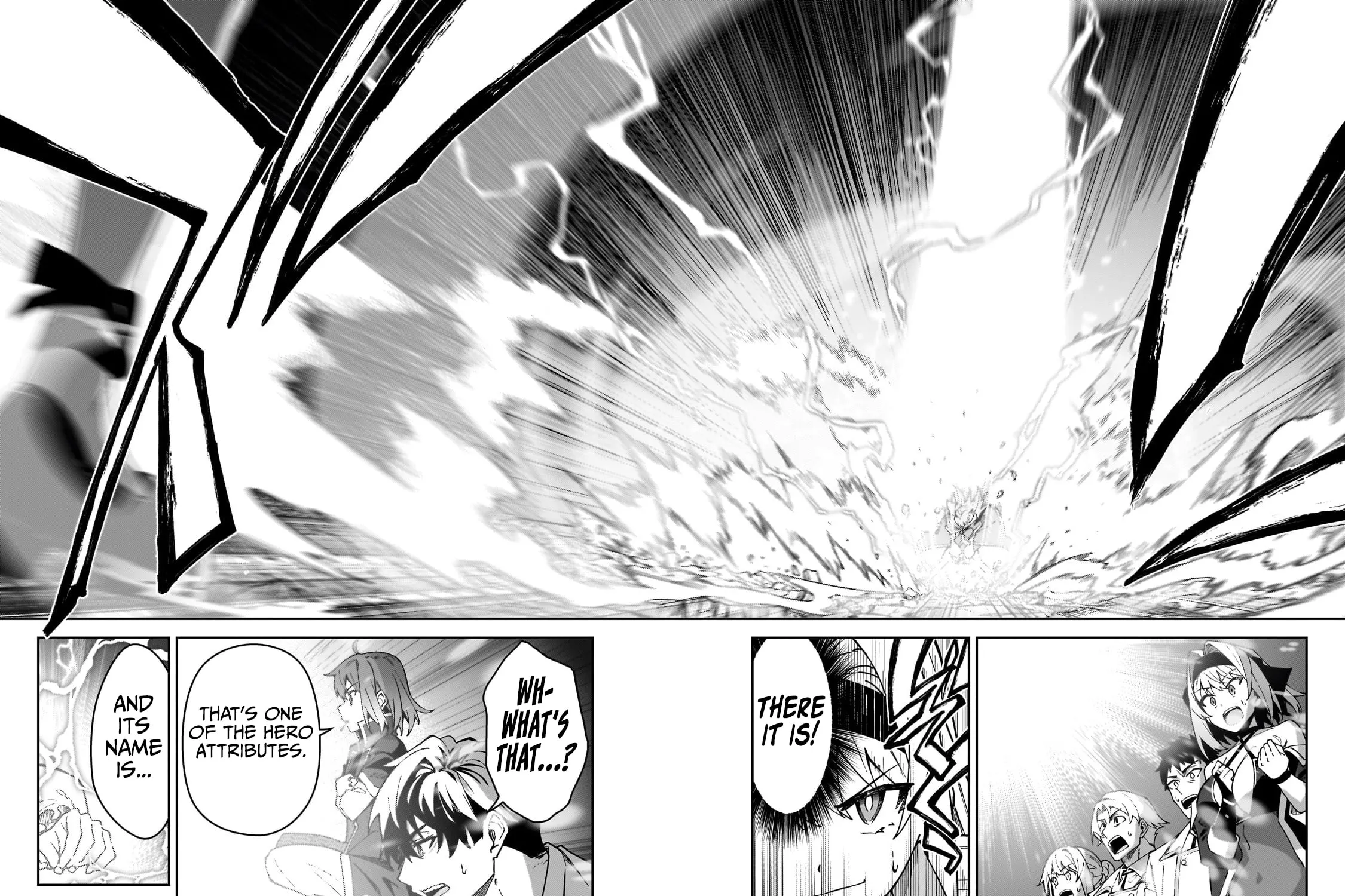 S Rank Boukensha de aru Ore no Musume-tachi wa Juudo no Father Con deshita Chapter 47 page 59 - 