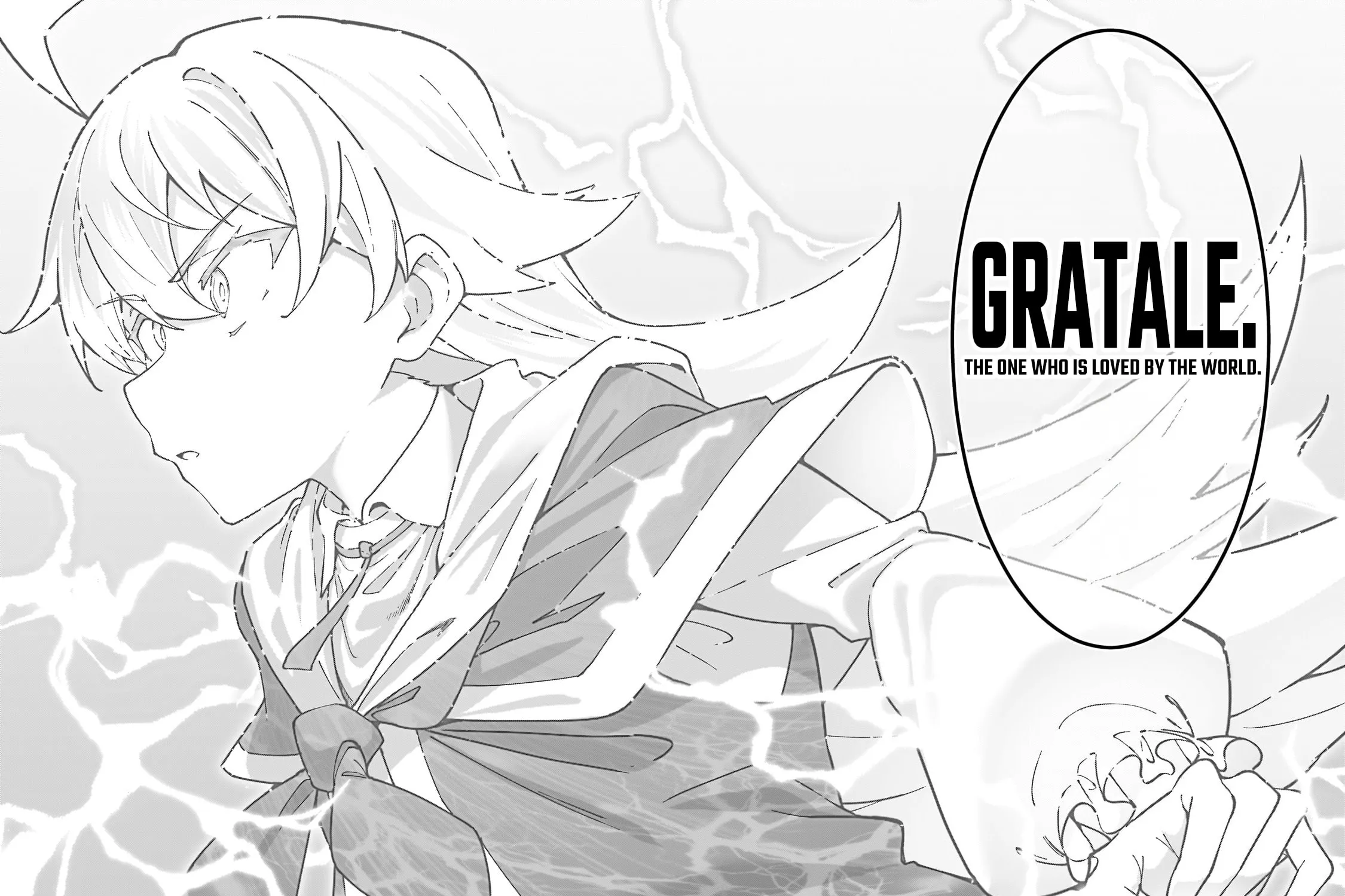 S Rank Boukensha de aru Ore no Musume-tachi wa Juudo no Father Con deshita Chapter 47 page 61 - 