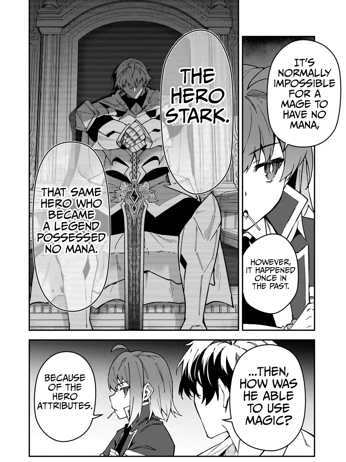 S Rank Boukensha de aru Ore no Musume-tachi wa Juudo no Father Con deshita Chapter 48 page 26 - 