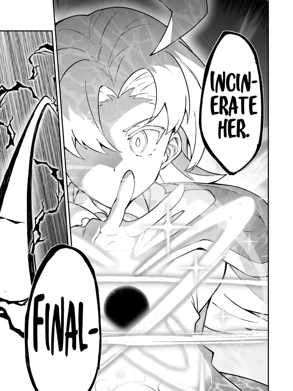 S Rank Boukensha de aru Ore no Musume-tachi wa Juudo no Father Con deshita Chapter 48 page 36 - 