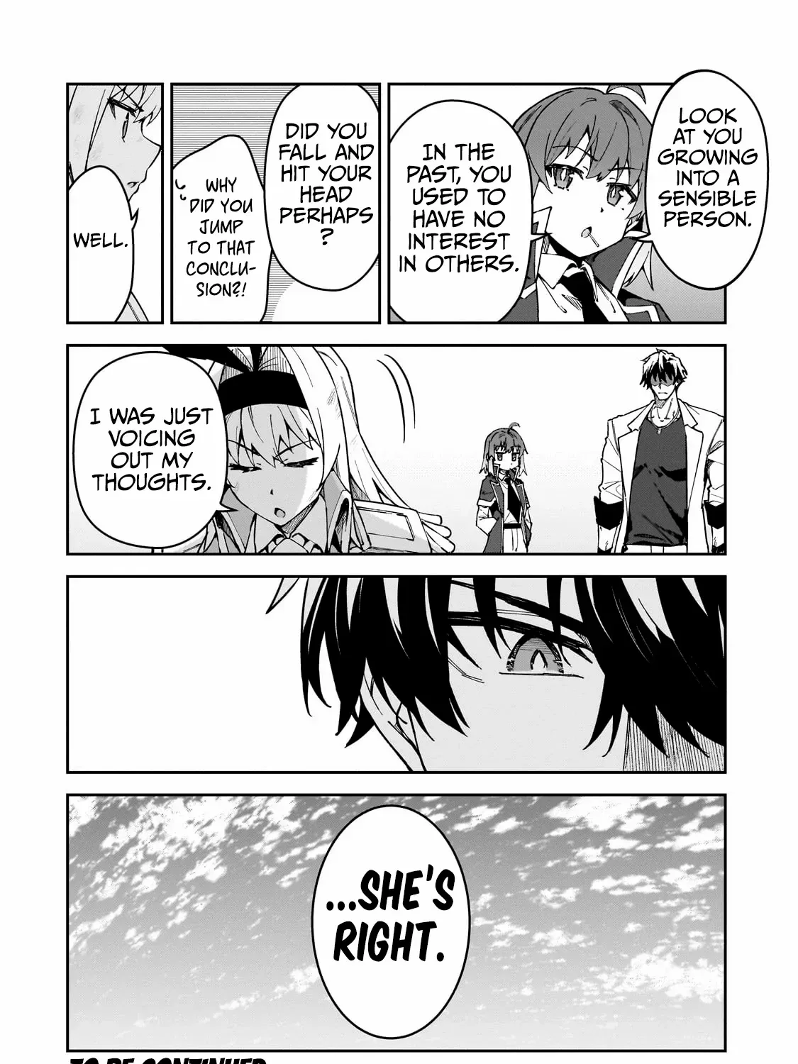S Rank Boukensha de aru Ore no Musume-tachi wa Juudo no Father Con deshita Chapter 48 page 47 - 