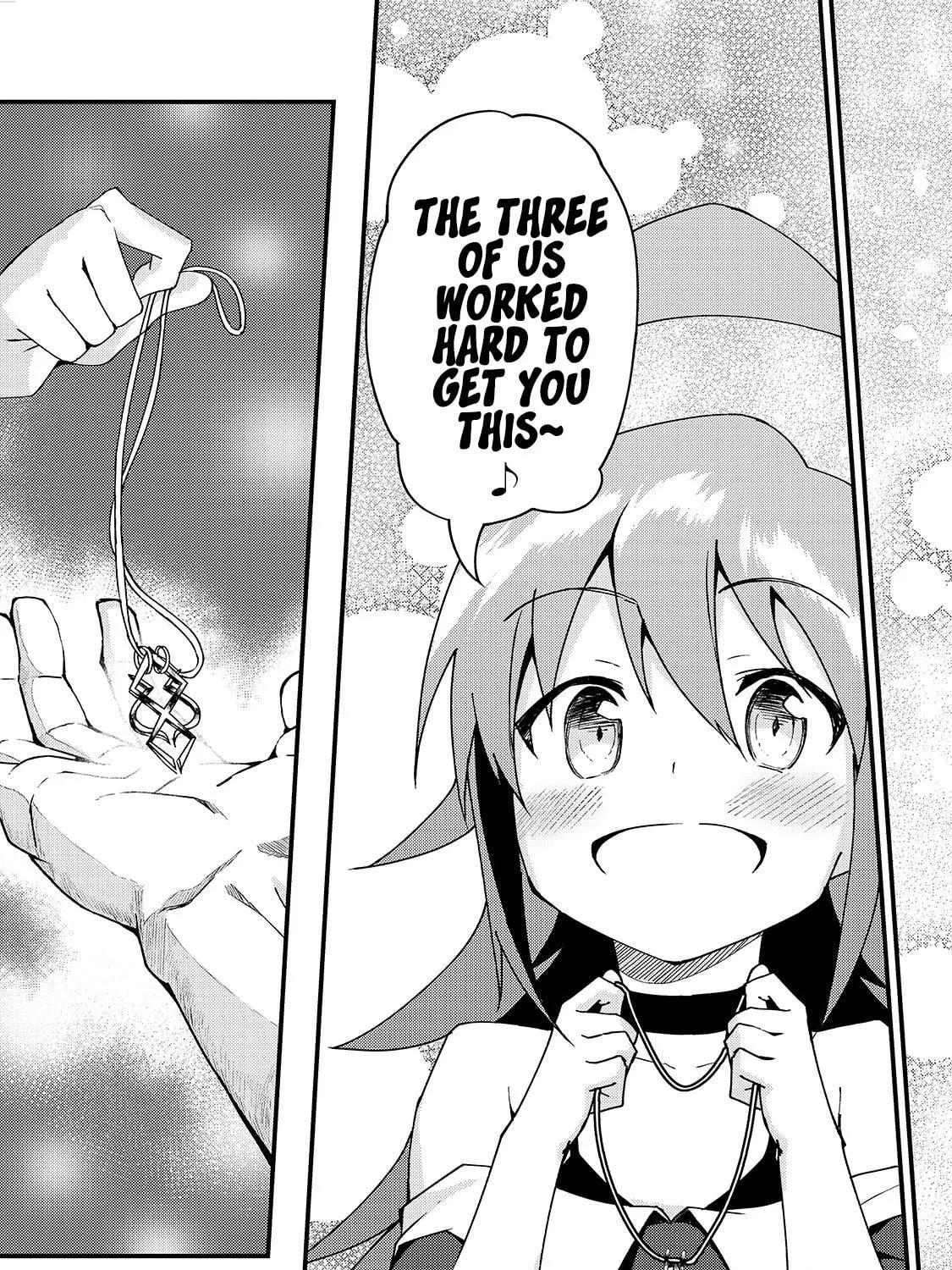 S Rank Boukensha de aru Ore no Musume-tachi wa Juudo no Father Con deshita Chapter 5 page 58 - 