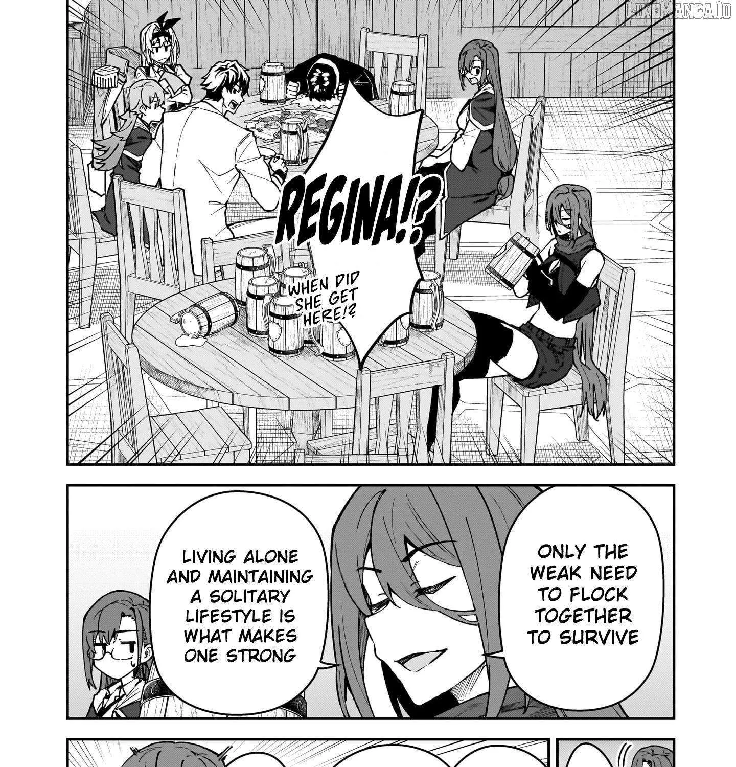 S Rank Boukensha de aru Ore no Musume-tachi wa Juudo no Father Con deshita Chapter 50 page 18 - 