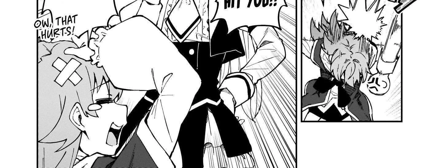 S Rank Boukensha de aru Ore no Musume-tachi wa Juudo no Father Con deshita Chapter 50 page 25 - 