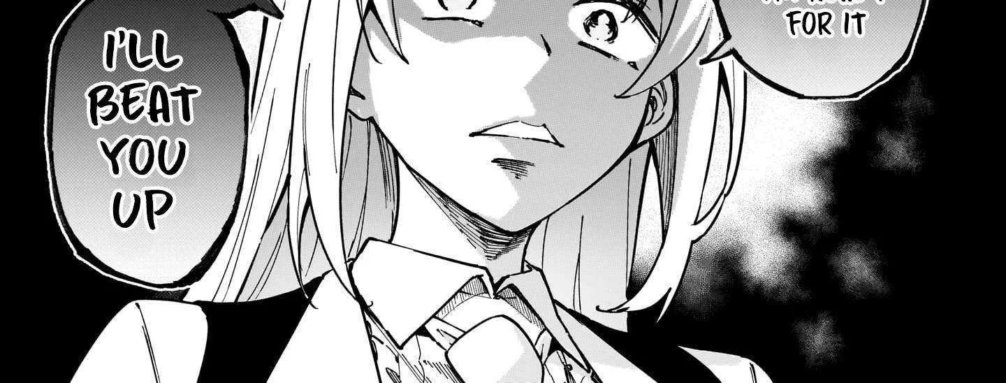 S Rank Boukensha de aru Ore no Musume-tachi wa Juudo no Father Con deshita Chapter 50 page 27 - 