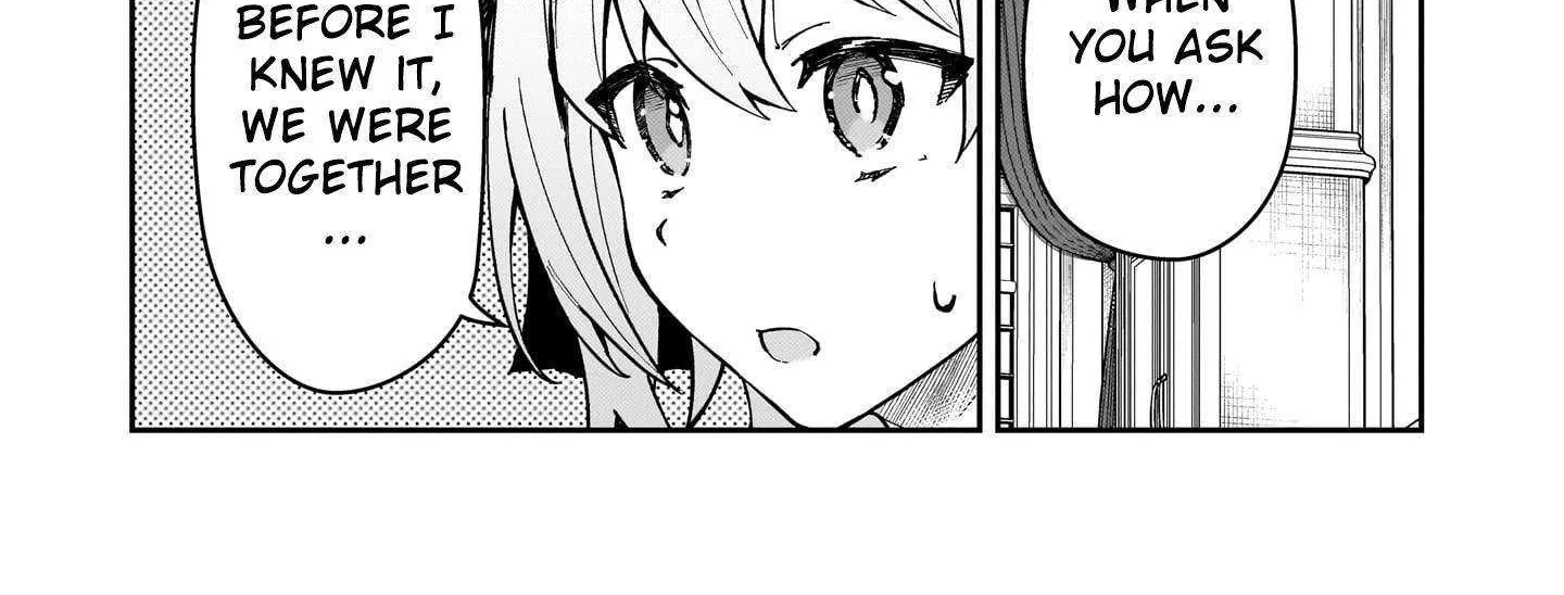 S Rank Boukensha de aru Ore no Musume-tachi wa Juudo no Father Con deshita Chapter 50 page 33 - 
