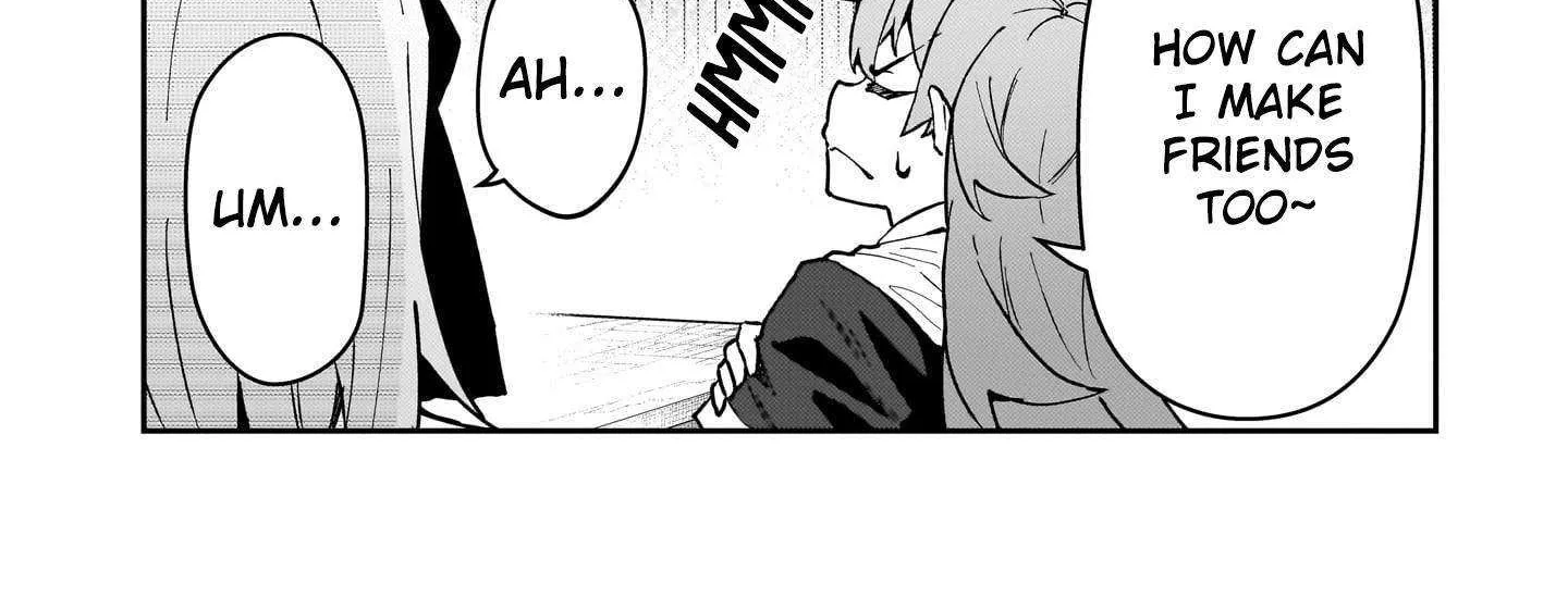 S Rank Boukensha de aru Ore no Musume-tachi wa Juudo no Father Con deshita Chapter 50 page 35 - 