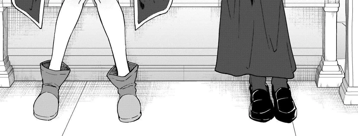 S Rank Boukensha de aru Ore no Musume-tachi wa Juudo no Father Con deshita Chapter 50 page 37 - 