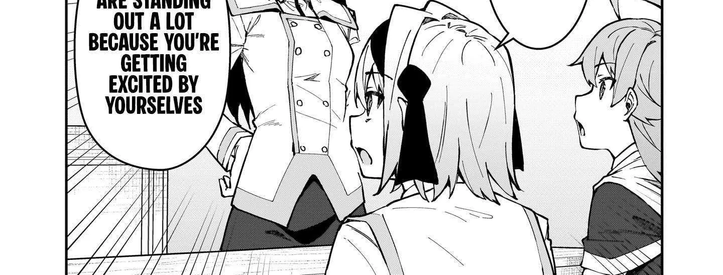 S Rank Boukensha de aru Ore no Musume-tachi wa Juudo no Father Con deshita Chapter 50 page 43 - 