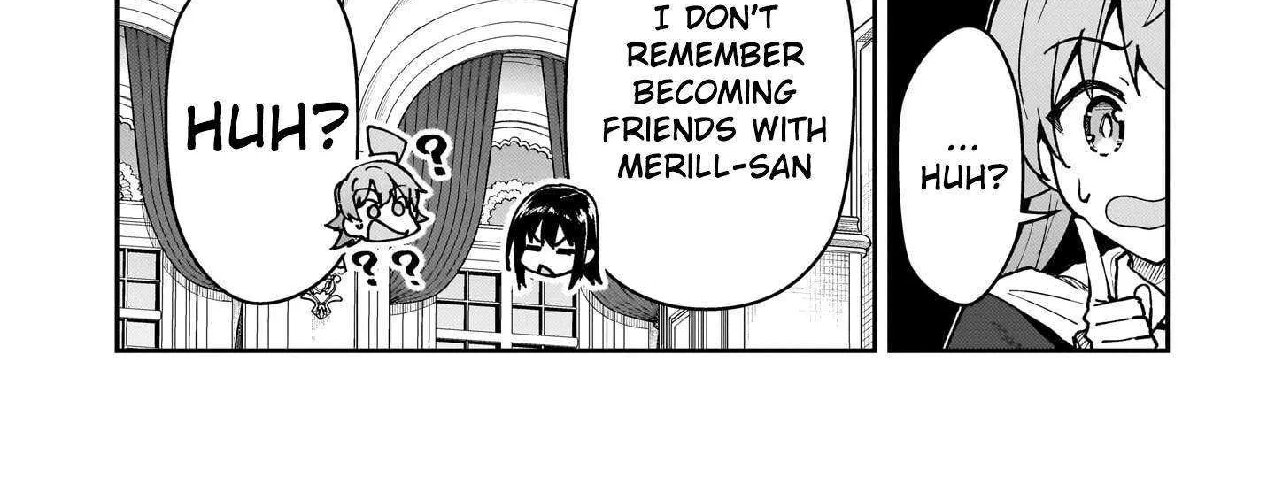 S Rank Boukensha de aru Ore no Musume-tachi wa Juudo no Father Con deshita Chapter 50 page 47 - 