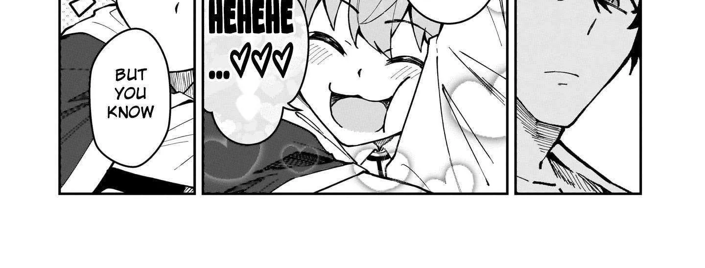 S Rank Boukensha de aru Ore no Musume-tachi wa Juudo no Father Con deshita Chapter 50 page 53 - 