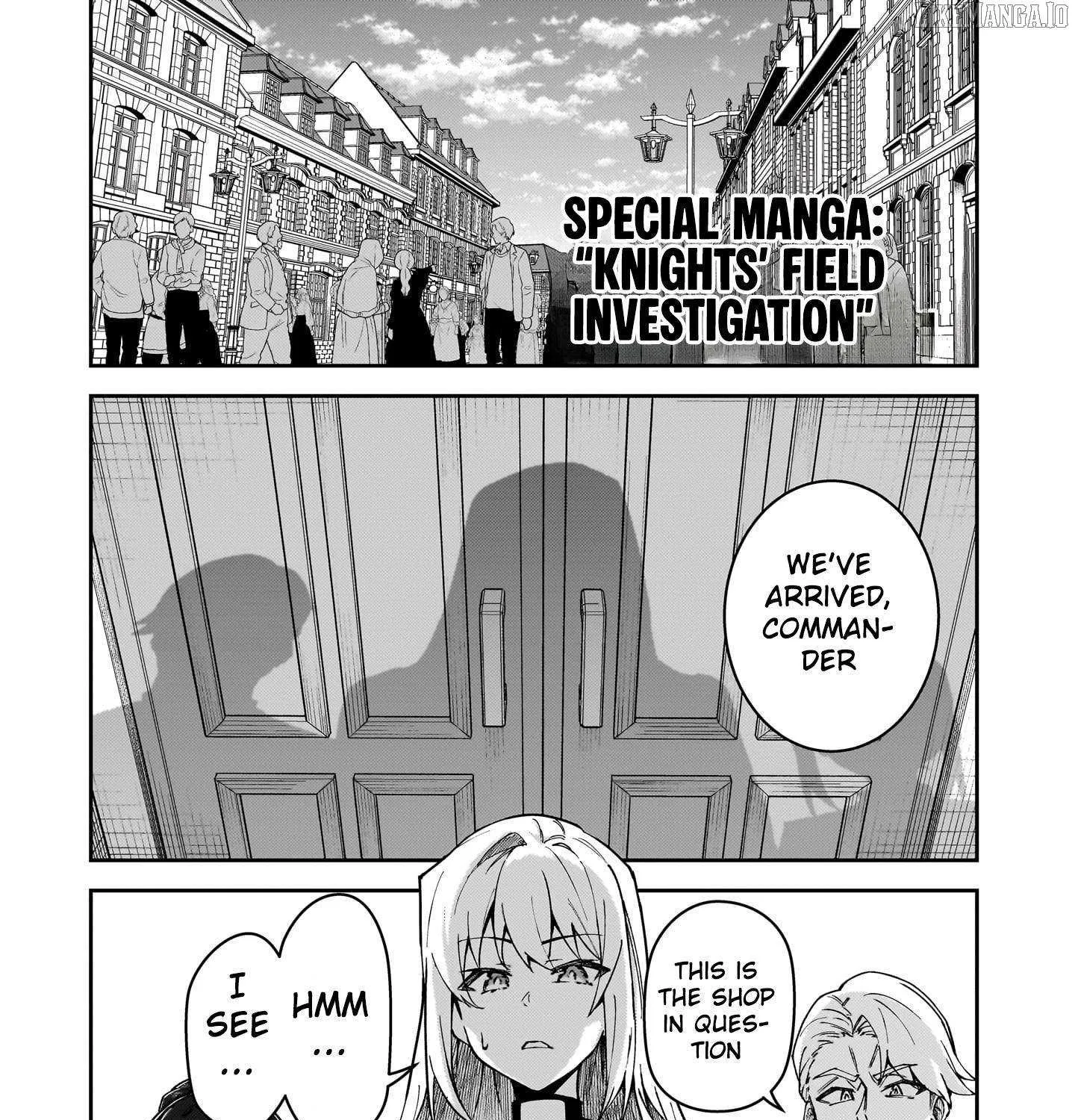 S Rank Boukensha de aru Ore no Musume-tachi wa Juudo no Father Con deshita Chapter 51.5 page 2 - 