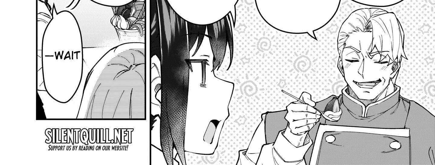 S Rank Boukensha de aru Ore no Musume-tachi wa Juudo no Father Con deshita Chapter 51.5 page 11 - 