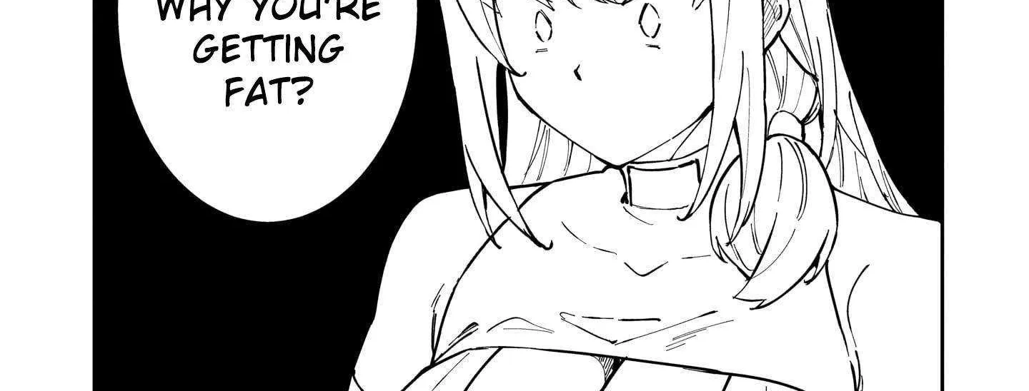 S Rank Boukensha de aru Ore no Musume-tachi wa Juudo no Father Con deshita Chapter 51.5 page 13 - 