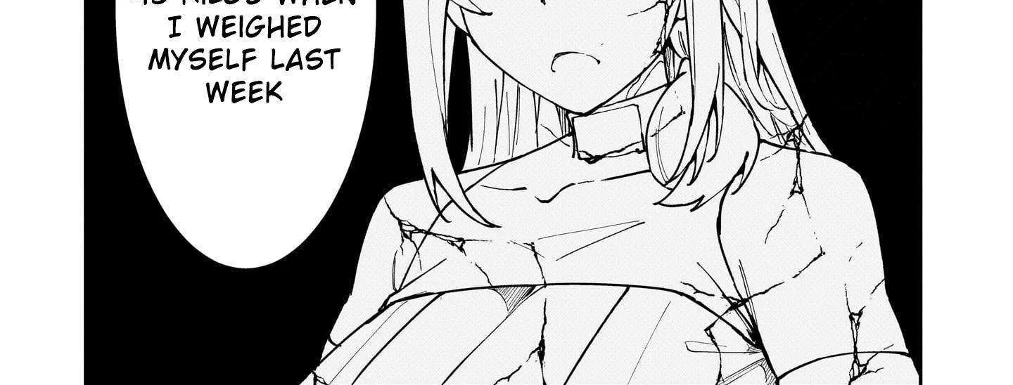 S Rank Boukensha de aru Ore no Musume-tachi wa Juudo no Father Con deshita Chapter 51.5 page 15 - 