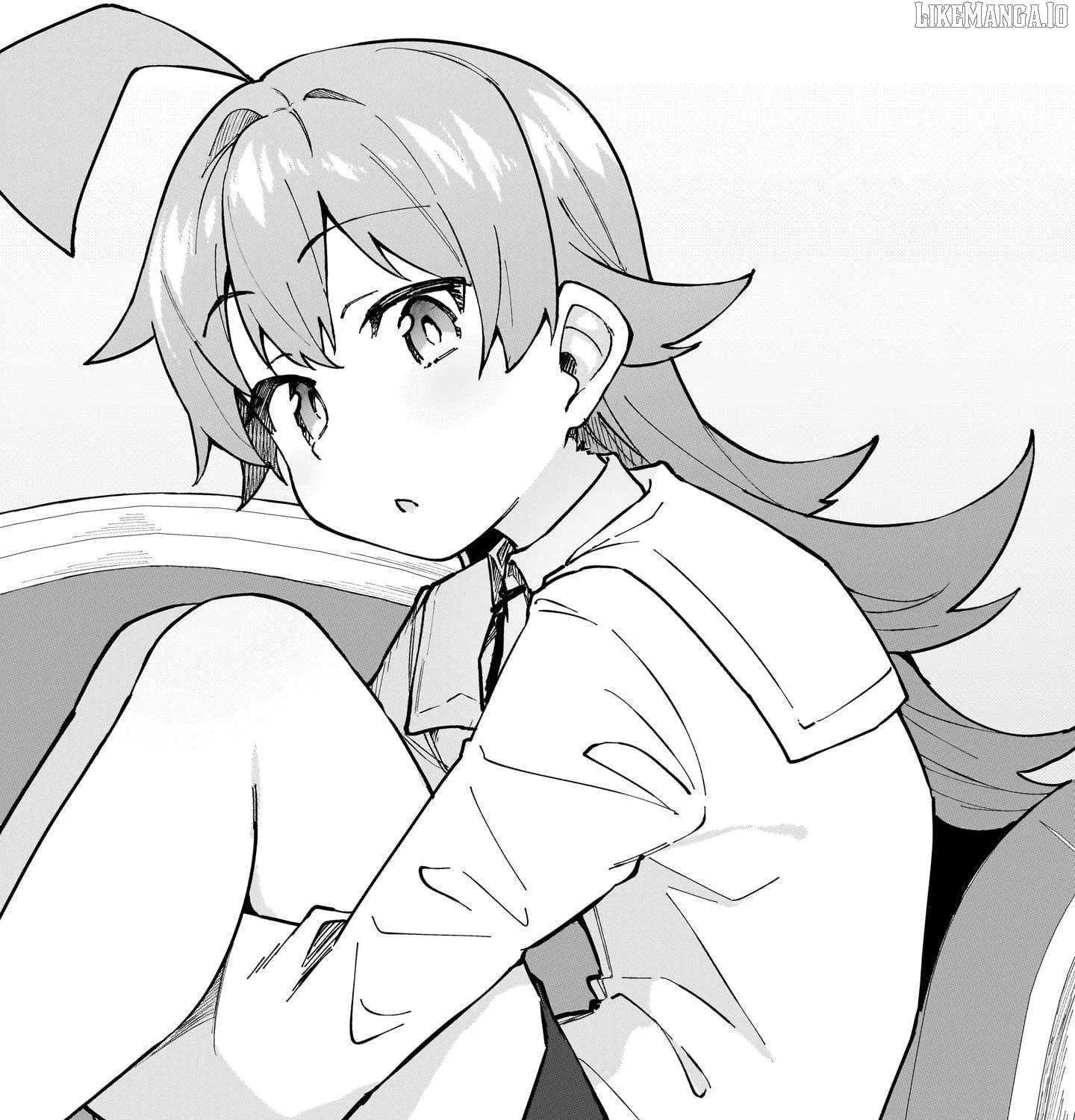 S Rank Boukensha de aru Ore no Musume-tachi wa Juudo no Father Con deshita Chapter 51.5 page 18 - 