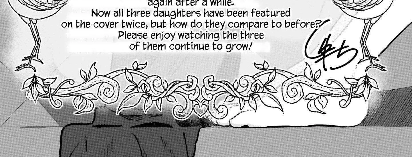 S Rank Boukensha de aru Ore no Musume-tachi wa Juudo no Father Con deshita Chapter 51.5 page 21 - 