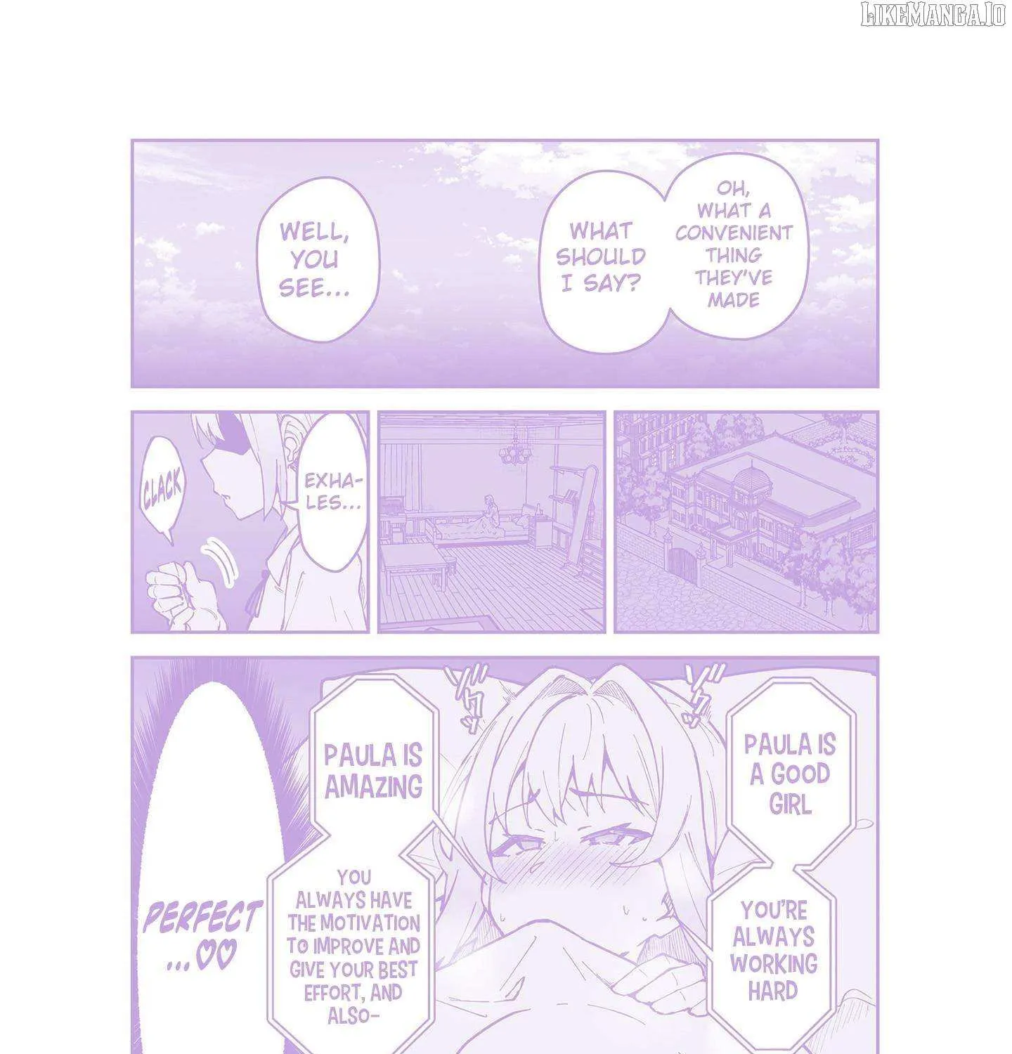 S Rank Boukensha de aru Ore no Musume-tachi wa Juudo no Father Con deshita Chapter 51.5 page 24 - 