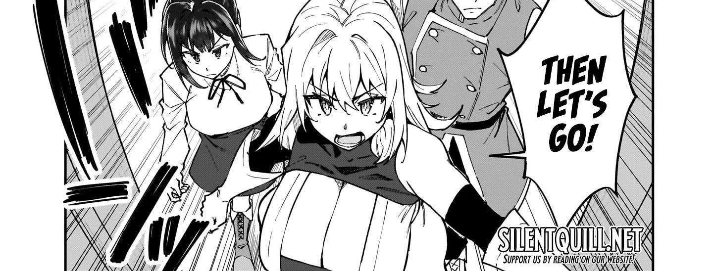 S Rank Boukensha de aru Ore no Musume-tachi wa Juudo no Father Con deshita Chapter 51.5 page 5 - 