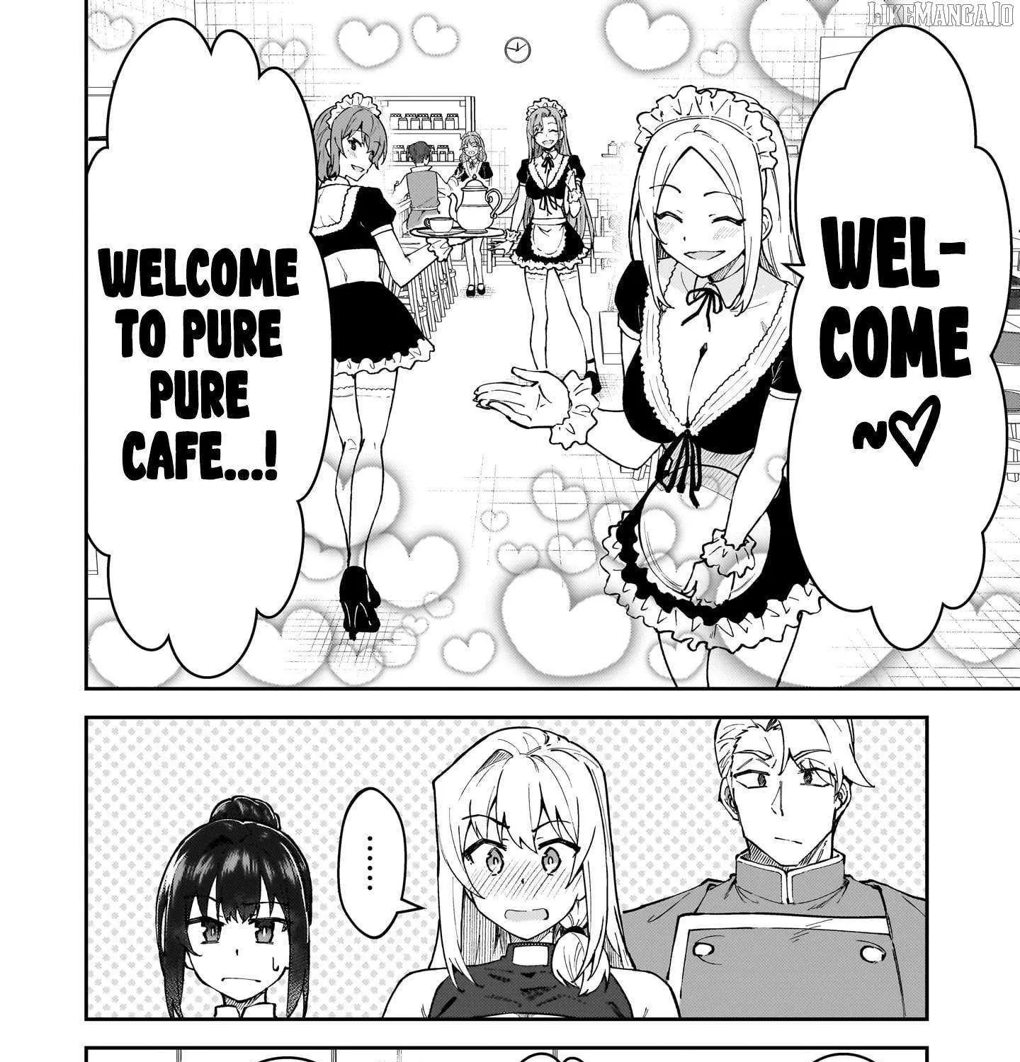 S Rank Boukensha de aru Ore no Musume-tachi wa Juudo no Father Con deshita Chapter 51.5 page 6 - 