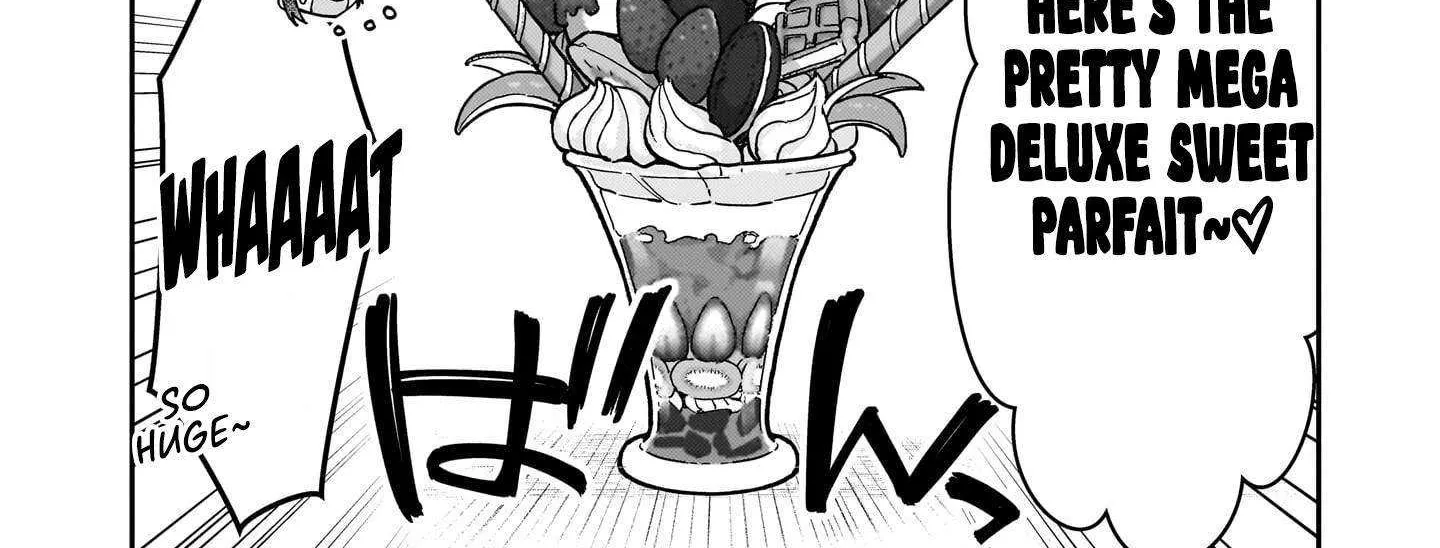 S Rank Boukensha de aru Ore no Musume-tachi wa Juudo no Father Con deshita Chapter 51.5 page 9 - 