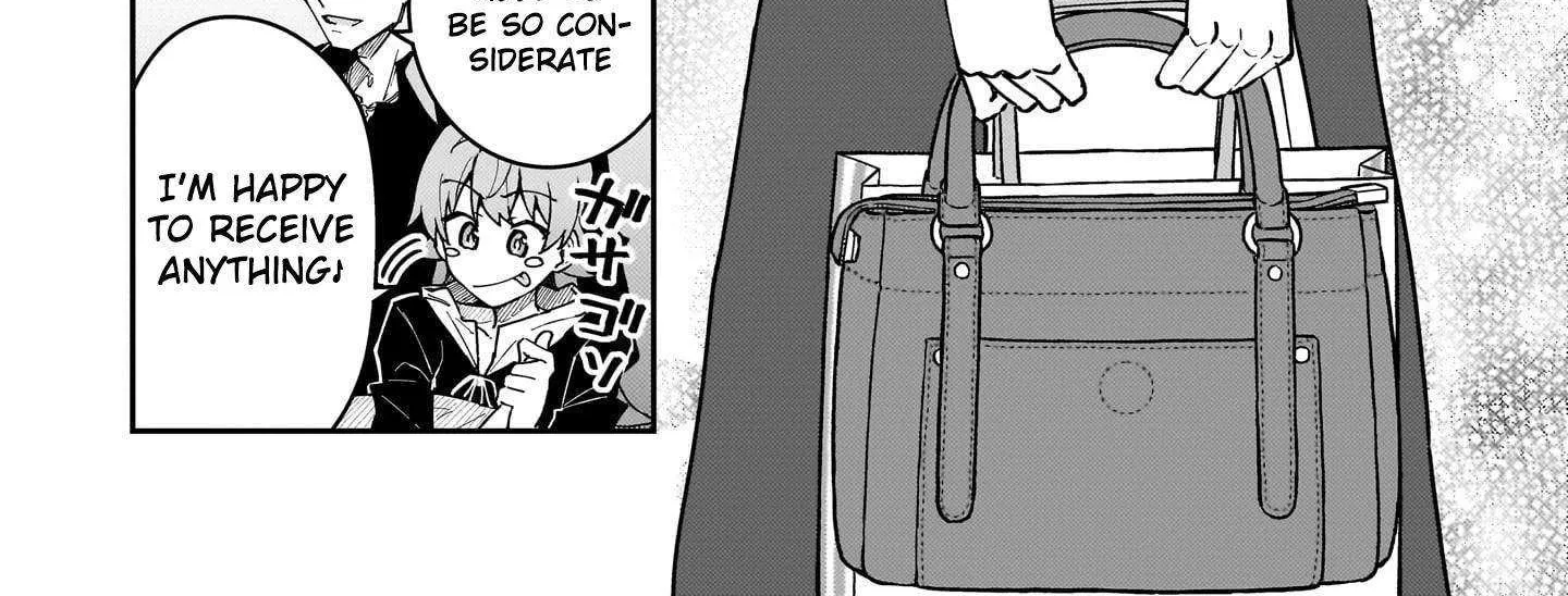 S Rank Boukensha de aru Ore no Musume-tachi wa Juudo no Father Con deshita Chapter 51 page 14 - 