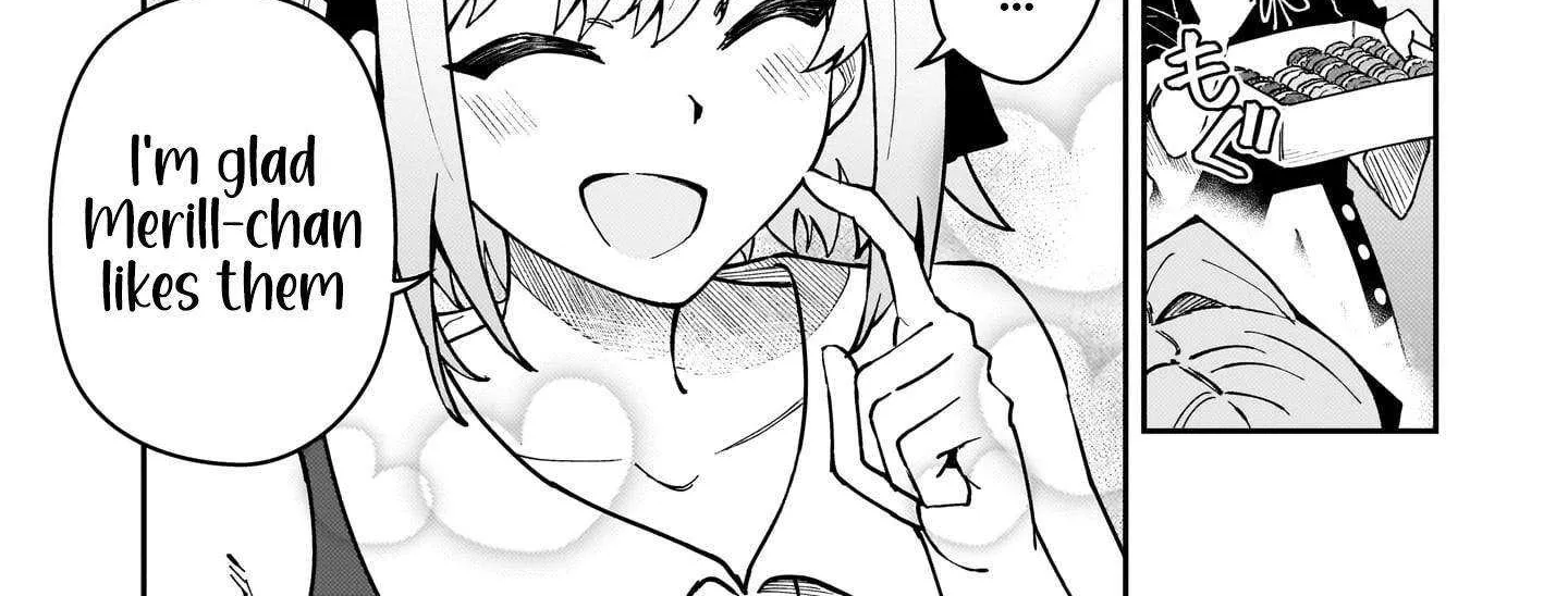 S Rank Boukensha de aru Ore no Musume-tachi wa Juudo no Father Con deshita Chapter 51 page 16 - 