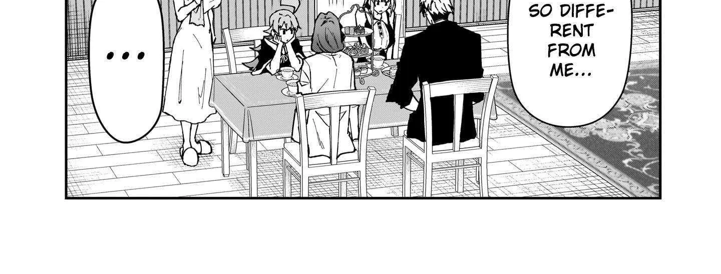 S Rank Boukensha de aru Ore no Musume-tachi wa Juudo no Father Con deshita Chapter 51 page 24 - 