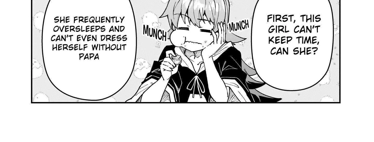 S Rank Boukensha de aru Ore no Musume-tachi wa Juudo no Father Con deshita Chapter 51 page 26 - 