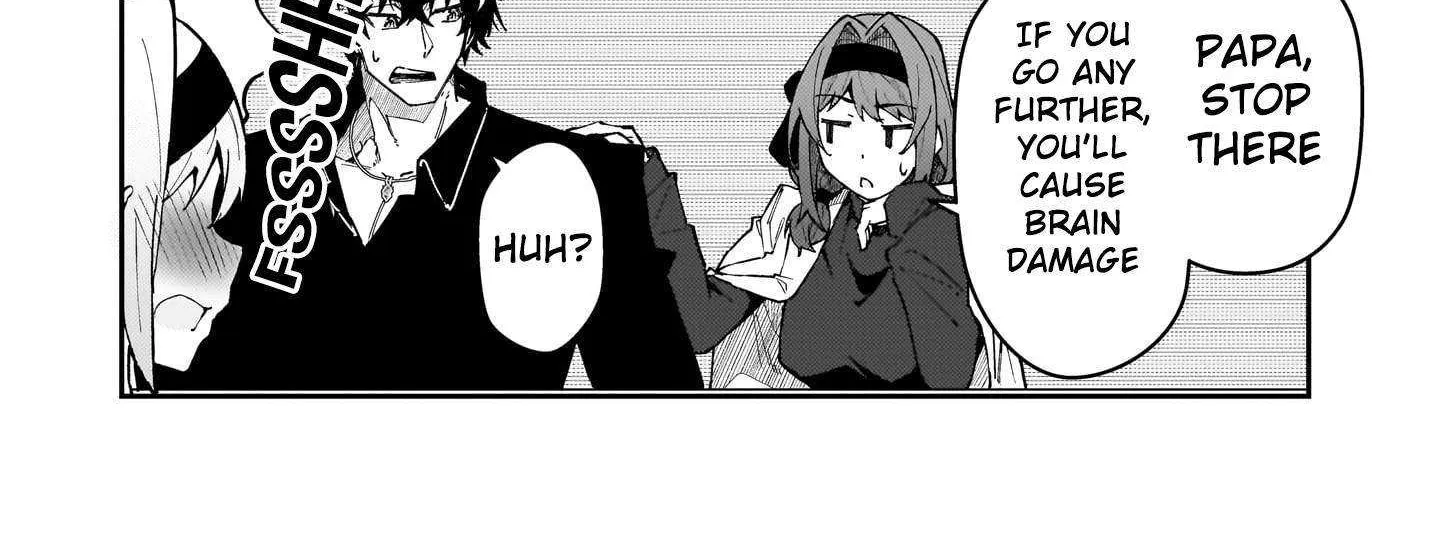 S Rank Boukensha de aru Ore no Musume-tachi wa Juudo no Father Con deshita Chapter 51 page 30 - 