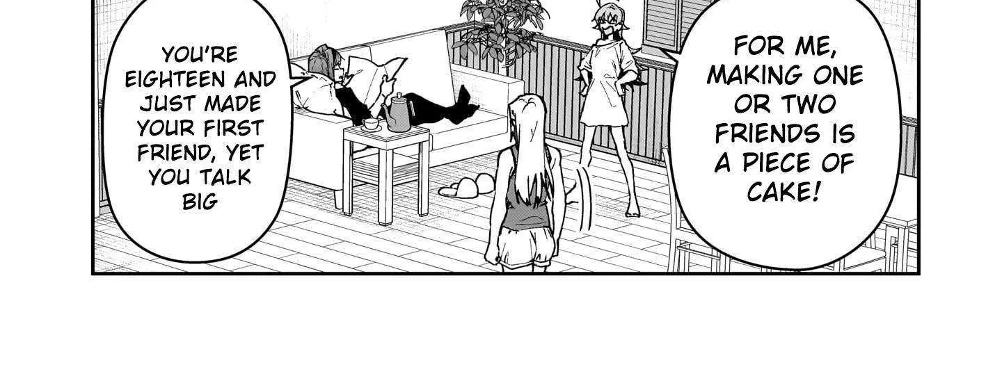 S Rank Boukensha de aru Ore no Musume-tachi wa Juudo no Father Con deshita Chapter 51 page 4 - 