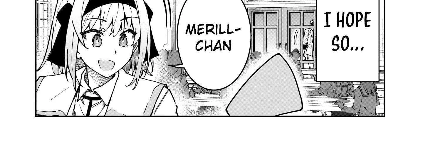 S Rank Boukensha de aru Ore no Musume-tachi wa Juudo no Father Con deshita Chapter 51 page 42 - 