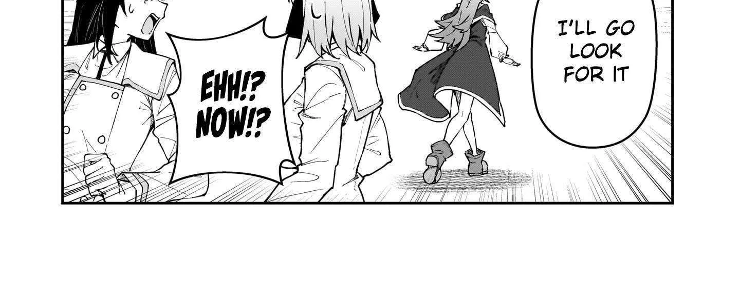 S Rank Boukensha de aru Ore no Musume-tachi wa Juudo no Father Con deshita Chapter 51 page 46 - 