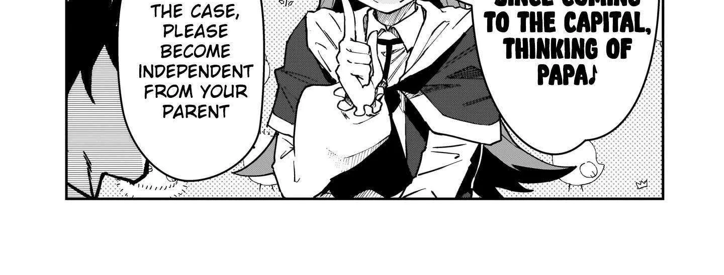S Rank Boukensha de aru Ore no Musume-tachi wa Juudo no Father Con deshita Chapter 51 page 52 - 