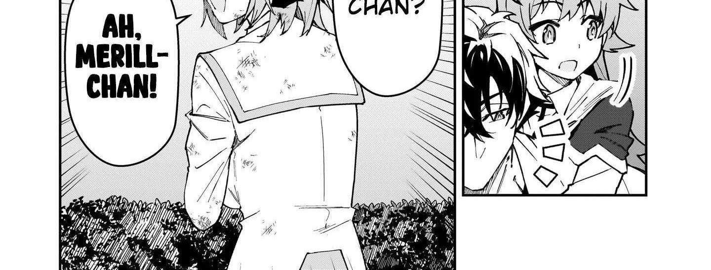 S Rank Boukensha de aru Ore no Musume-tachi wa Juudo no Father Con deshita Chapter 51 page 58 - 
