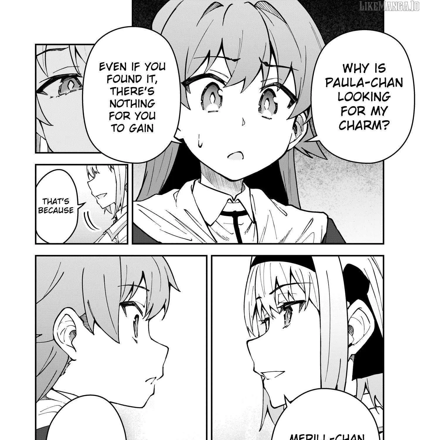 S Rank Boukensha de aru Ore no Musume-tachi wa Juudo no Father Con deshita Chapter 51 page 61 - 
