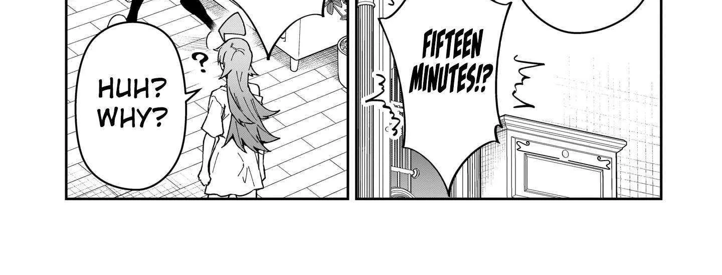 S Rank Boukensha de aru Ore no Musume-tachi wa Juudo no Father Con deshita Chapter 51 page 8 - 