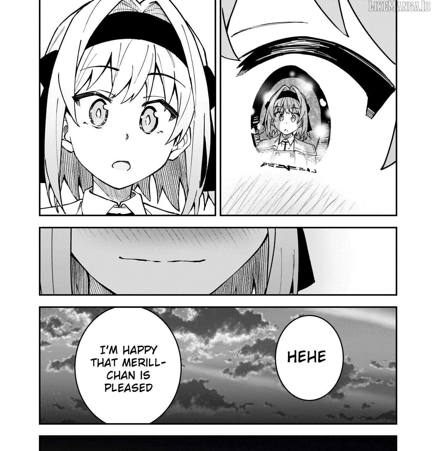 S Rank Boukensha de aru Ore no Musume-tachi wa Juudo no Father Con deshita Chapter 51 page 71 - 