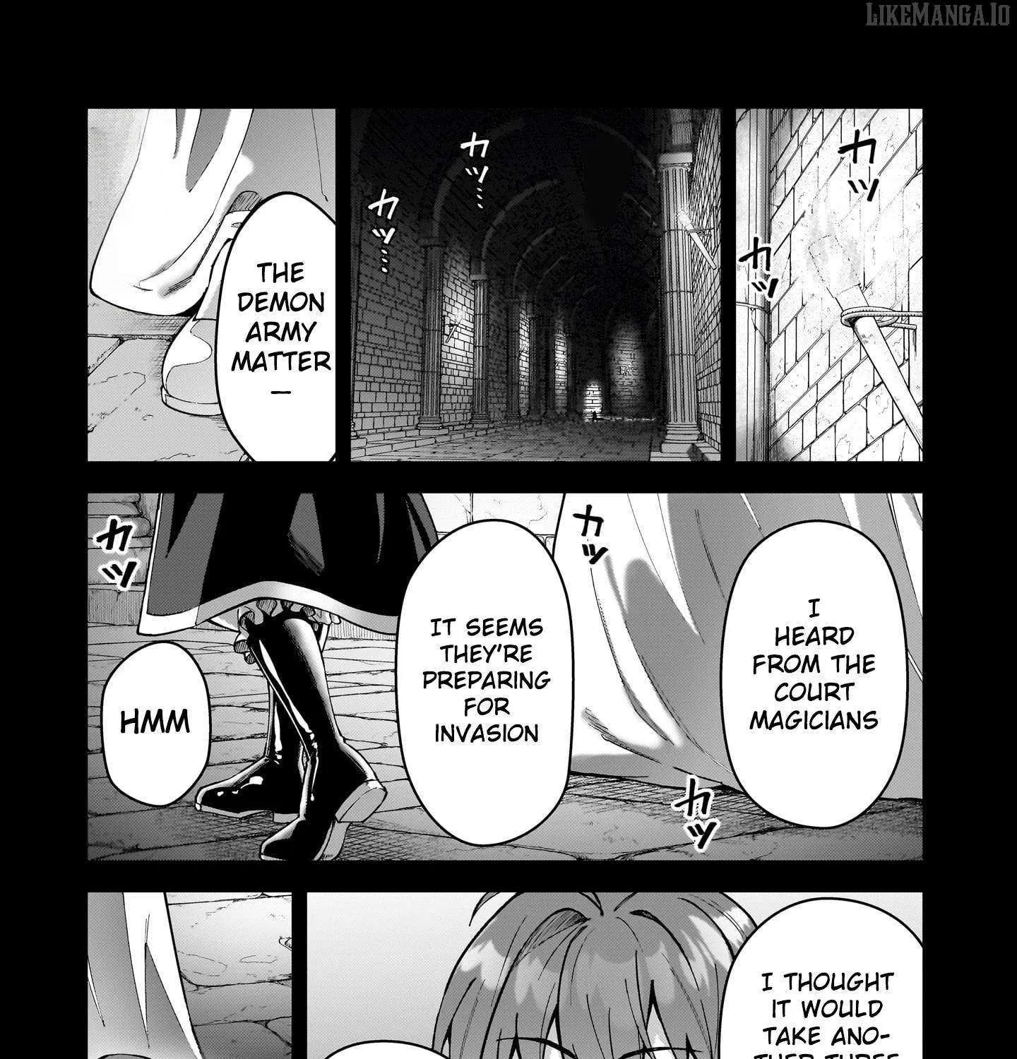 S Rank Boukensha de aru Ore no Musume-tachi wa Juudo no Father Con deshita Chapter 51 page 73 - 