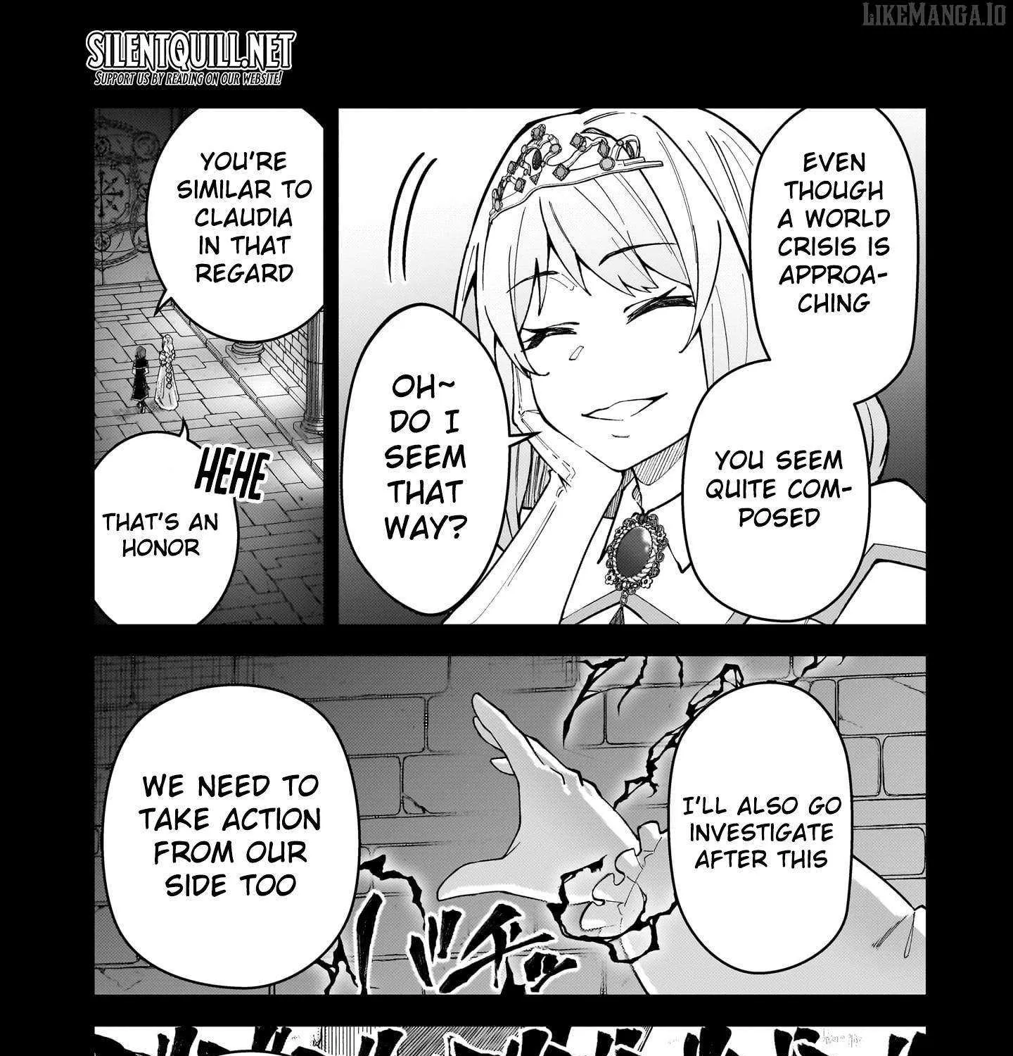 S Rank Boukensha de aru Ore no Musume-tachi wa Juudo no Father Con deshita Chapter 51 page 75 - 